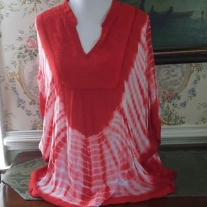 Advance Apparels free size top